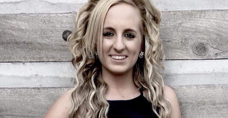 Courtney Keebaugh